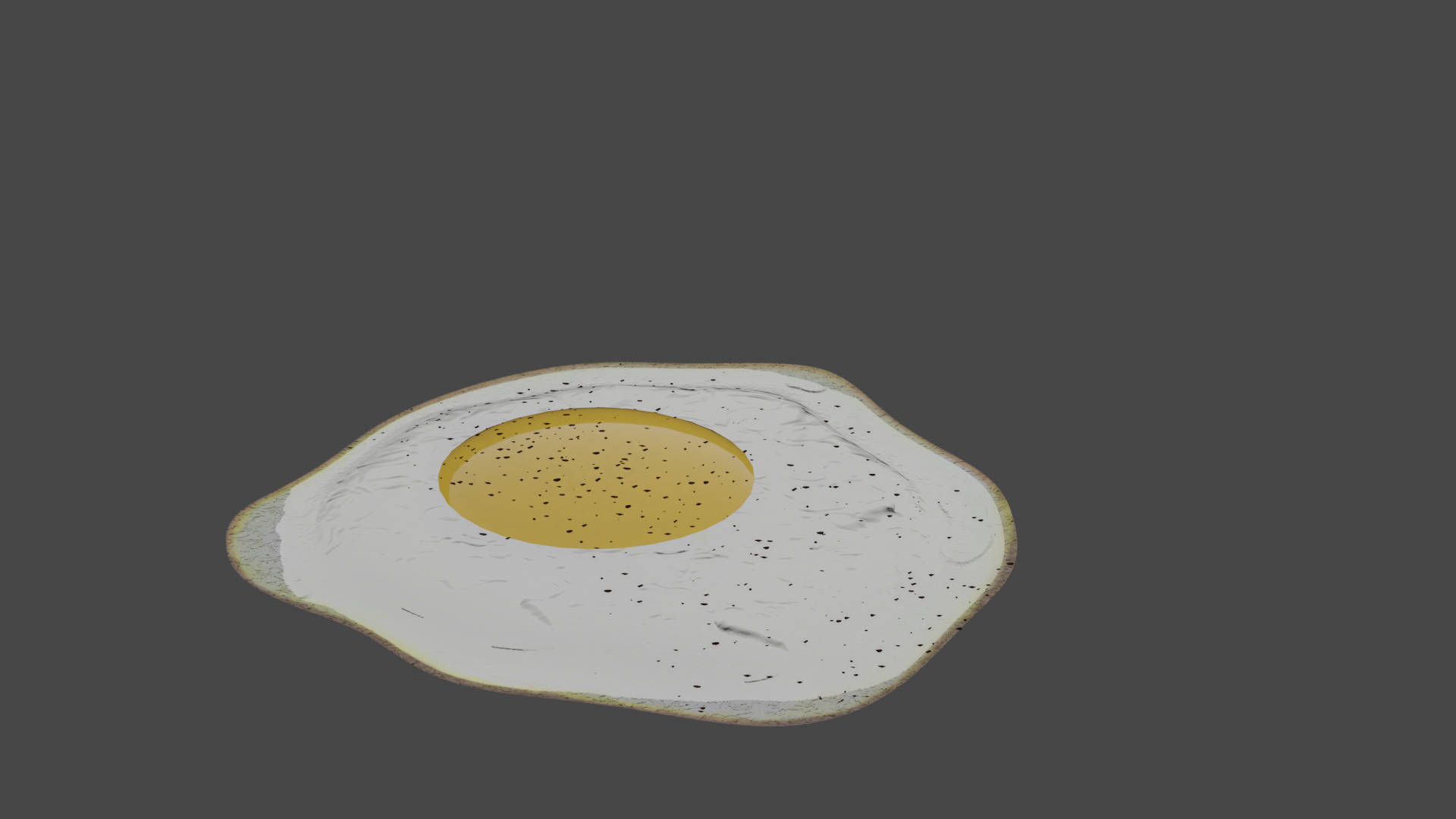 Egg (Sunny Side Up) preview image 1